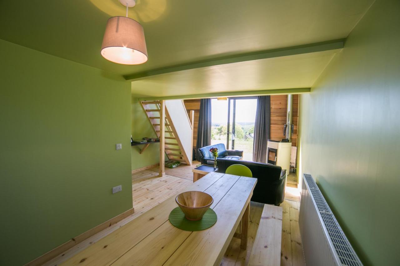 Apartamento Tarset Tor - Bothy 3 Greenhaugh Exterior foto