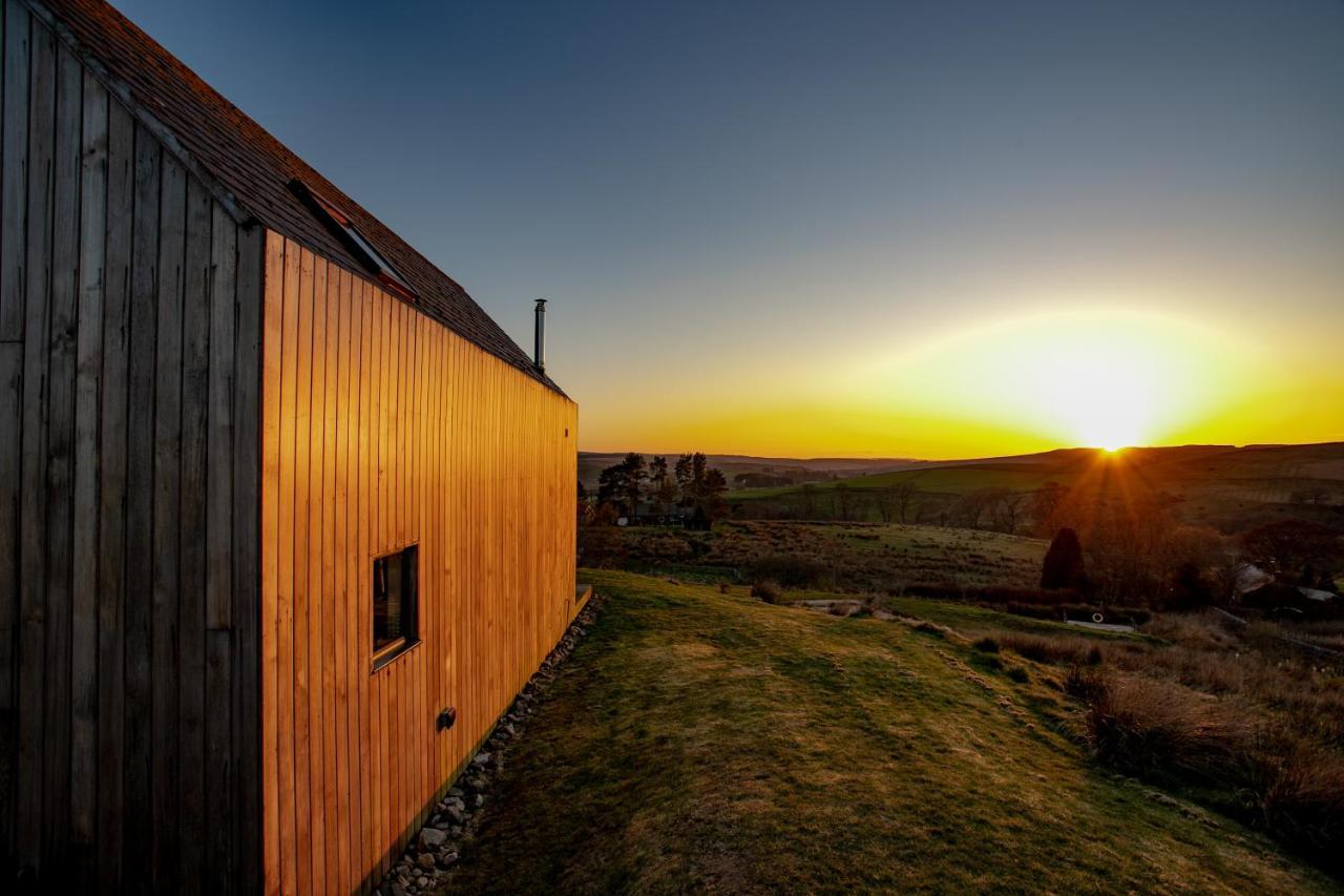 Apartamento Tarset Tor - Bothy 3 Greenhaugh Exterior foto